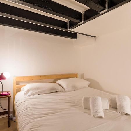 Apartmán Dify Saone - Vieux Lyon Exteriér fotografie