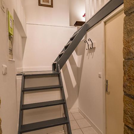 Apartmán Dify Saone - Vieux Lyon Exteriér fotografie