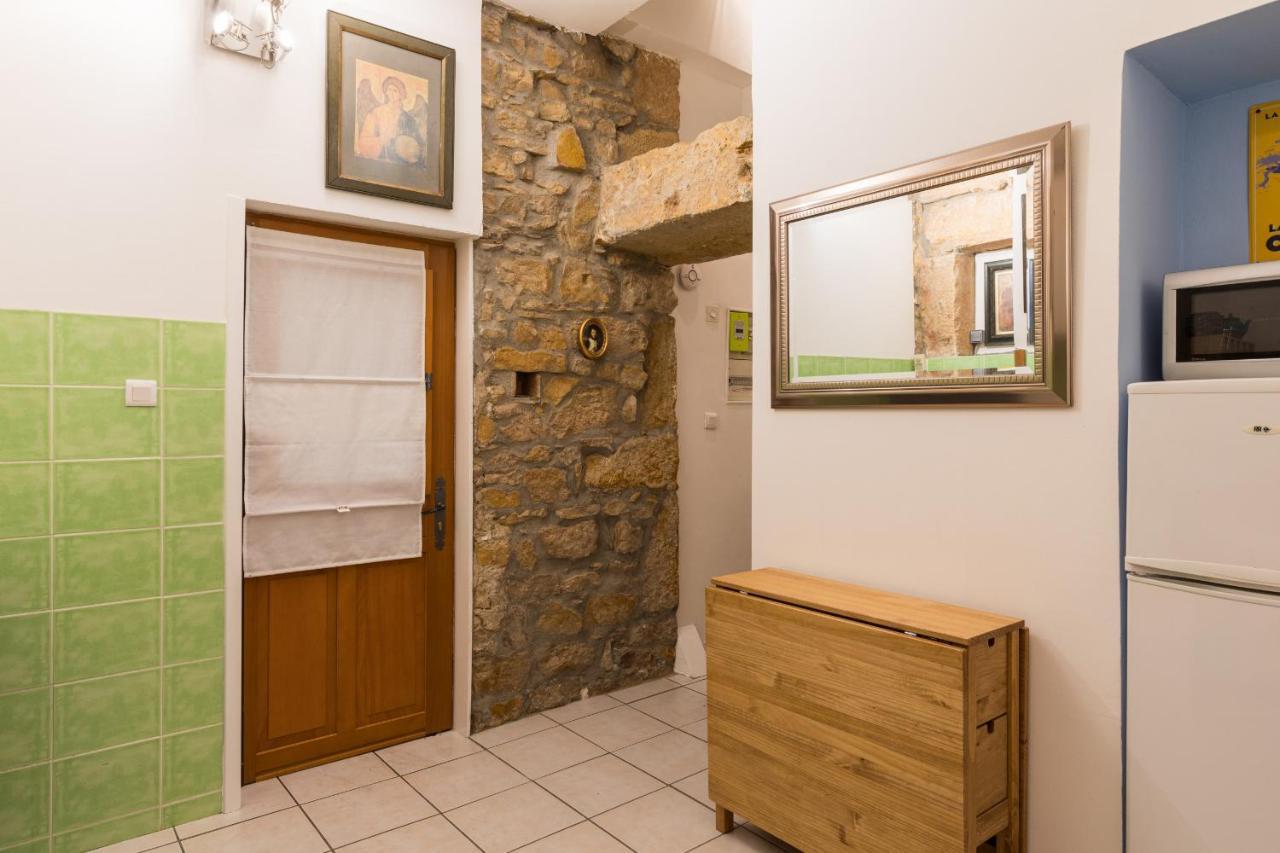 Apartmán Dify Saone - Vieux Lyon Exteriér fotografie