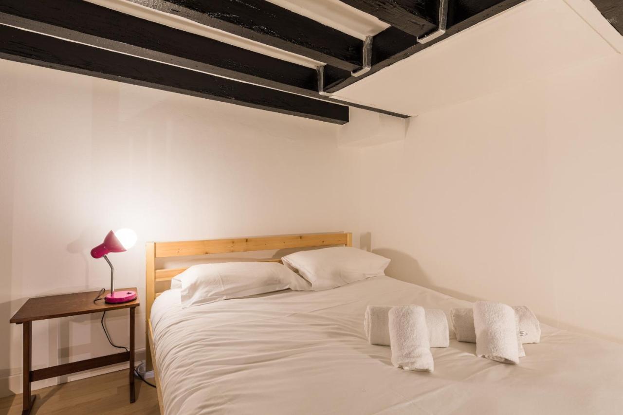 Apartmán Dify Saone - Vieux Lyon Exteriér fotografie