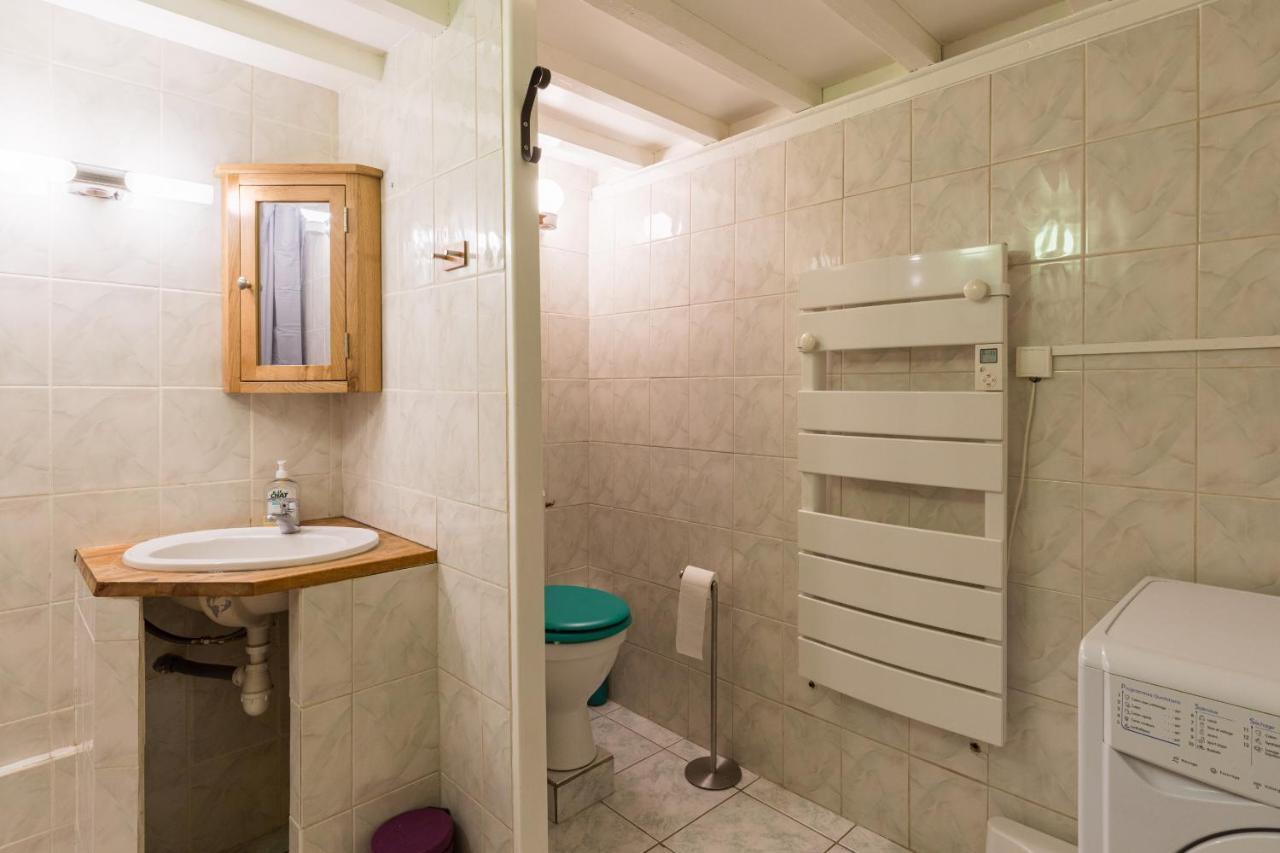 Apartmán Dify Saone - Vieux Lyon Exteriér fotografie